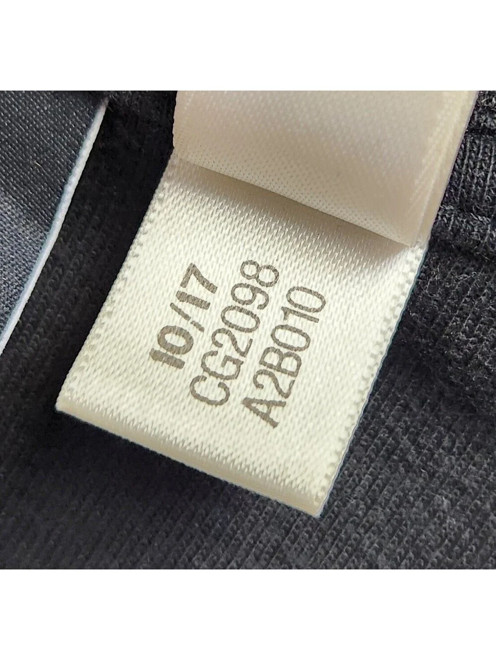 Adidas ID Stadium Crewneck Sweatshirt CG2098 Japan Release Dark Heather Grey XS